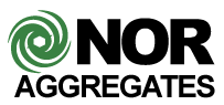 Nor Aggregates logo