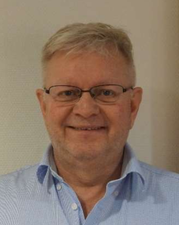 Geir Søndenå